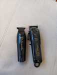 Magic clip & Detailer Li wahl professional