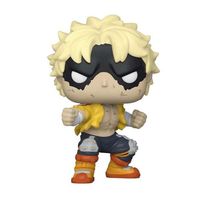 Фігурка Funko Pop! My Hero Academia Fat Gum