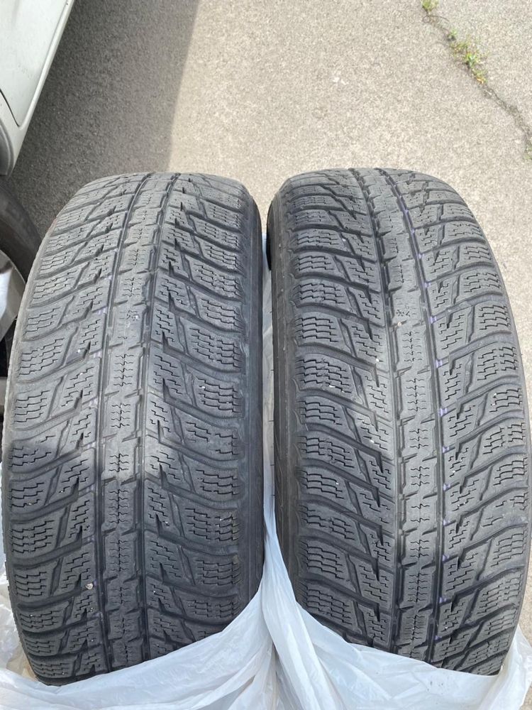 Продам автошины б/у