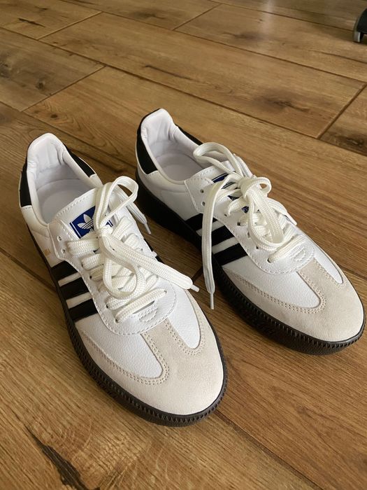 42 Nowe Samby, Adidas Samba