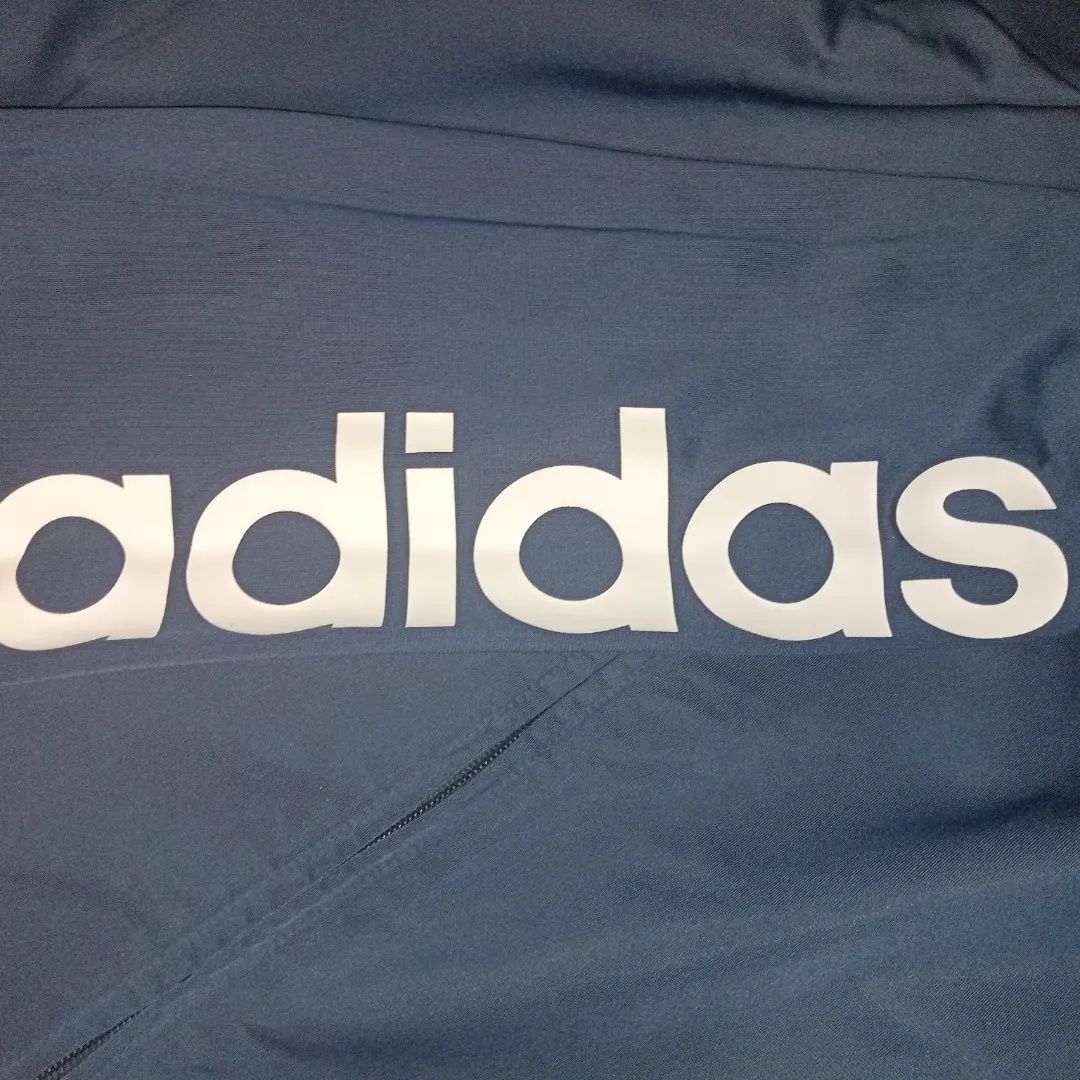 Зіпка від Adidas