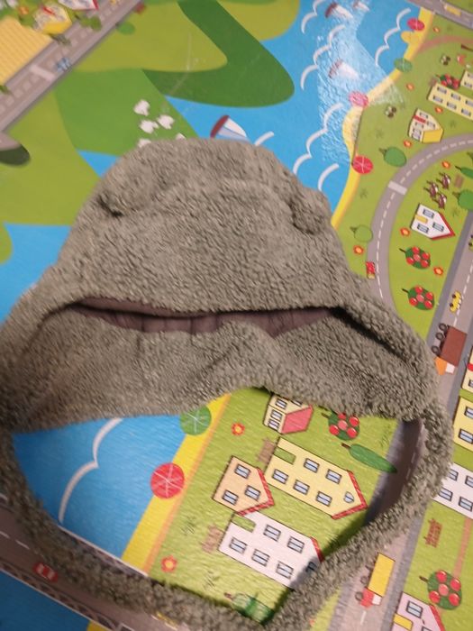 Продам шапочку на мальчика