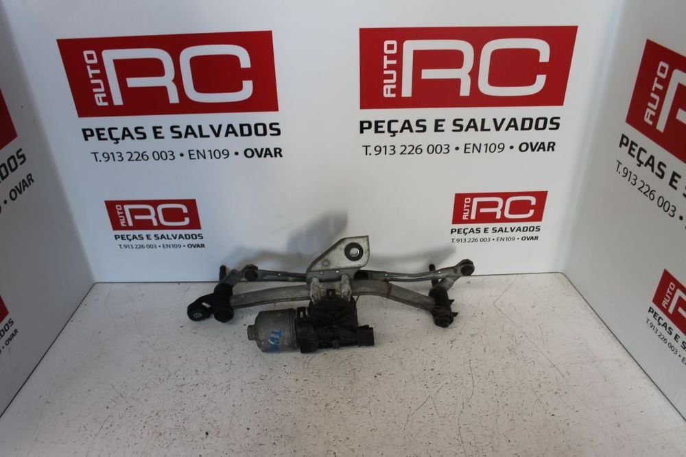 Limpa Para Brisas Renault Twingo