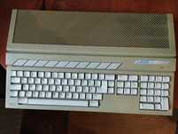Komputer  ATARI 1040 STE vintage