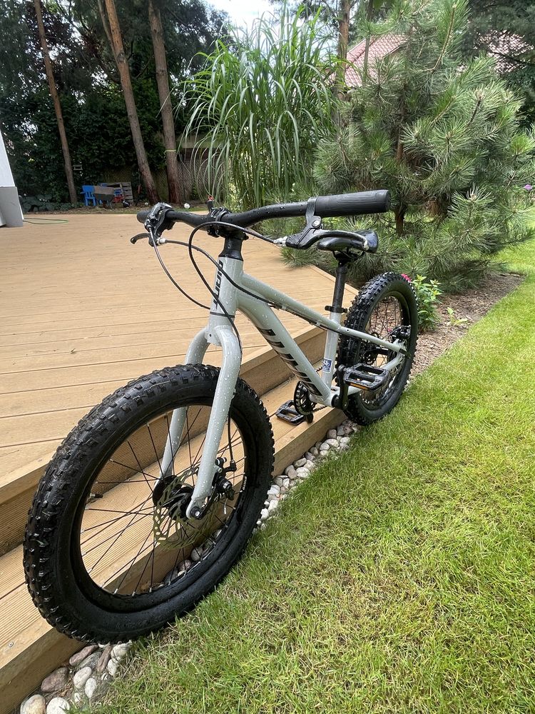 Rowerek 20 cali GIANT STP 20