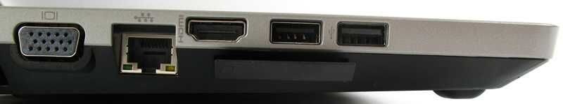 HP ProBook 4730s