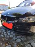 Bmw 318D Pack M e91