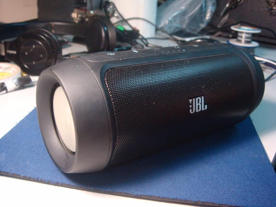 Ремонт портативных колонок Harman Kardon, JBL, Bowers&Wilkins Bose.