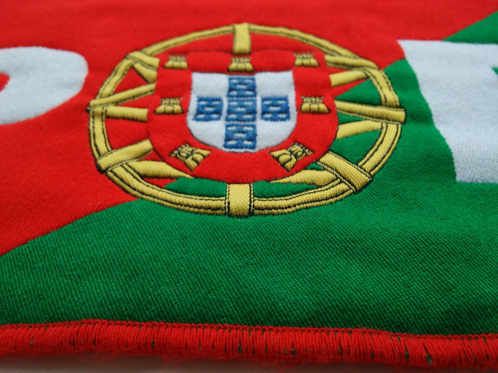 Шарф Portugal Euro 2008 Austria - Switzerland |