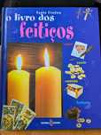 O Livro dos Feitiços de Sasha Fenton