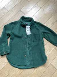 Сорочка рубашка kiabi 94