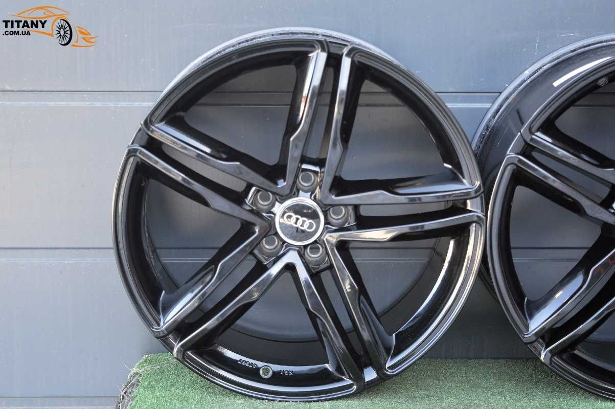 R19 5x112 Audi A4 A6 A5 A7 Q5 Q7 Touareg VW Skoda Passat Kodiaq диски