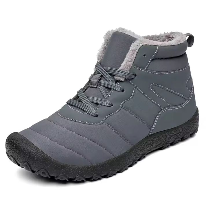 Зимові чоловічі черевики, 42 розмір