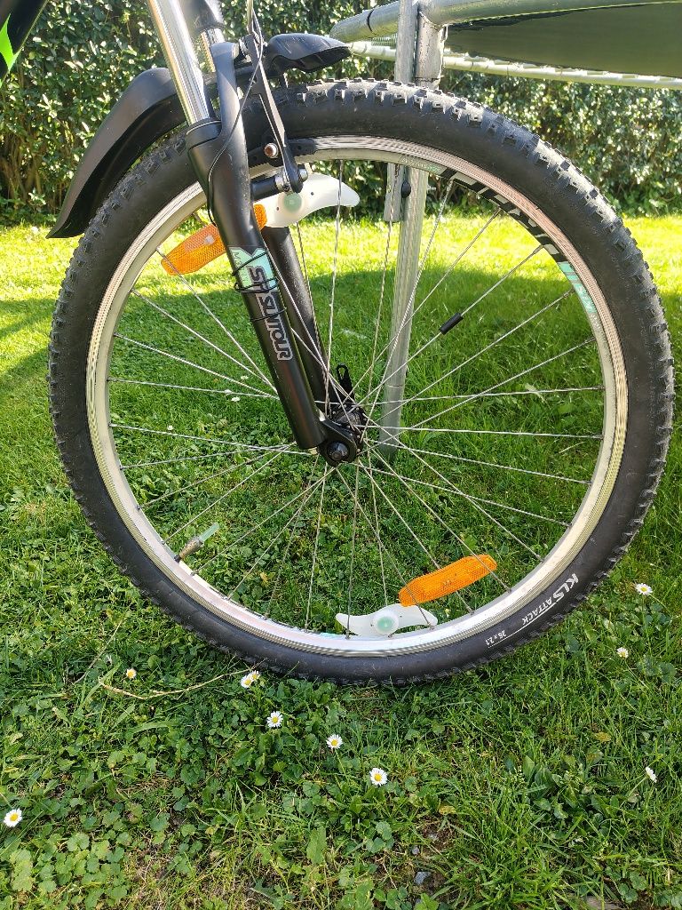 Kellys Viper 10 26x2.1