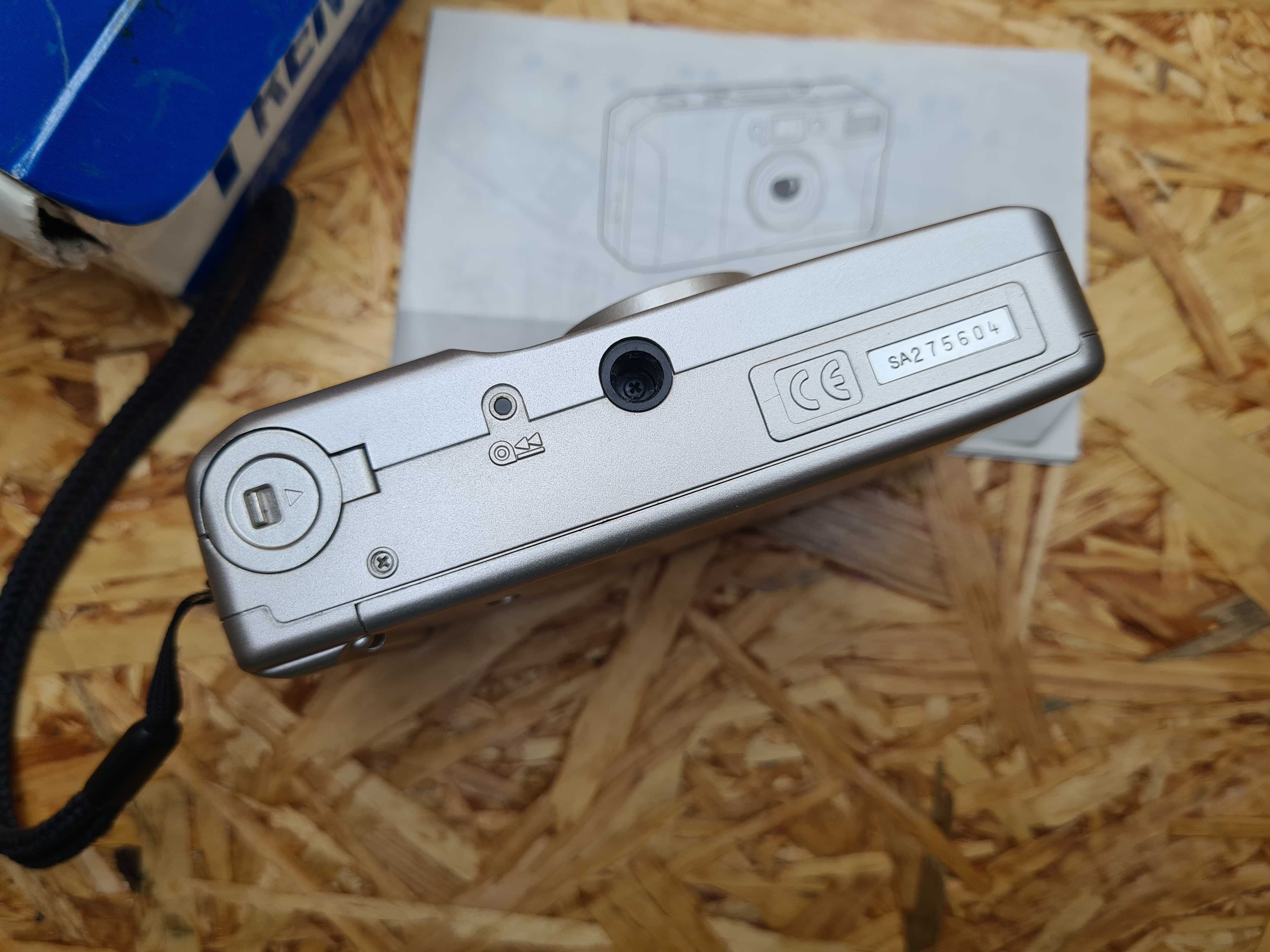 Aparat Premier m989 lens 27mm