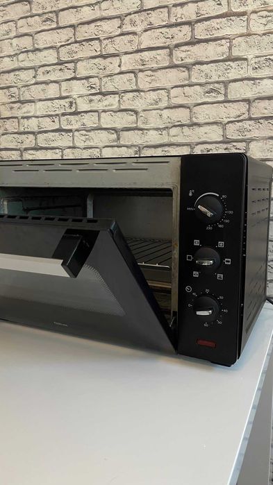 Piekarnik elektryczny Qilive 2000W – sprawny