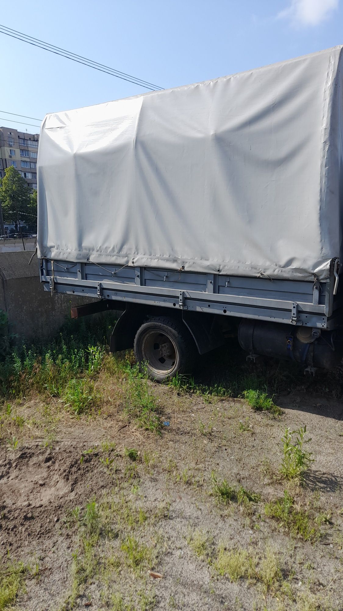 Продаю Газель 3302