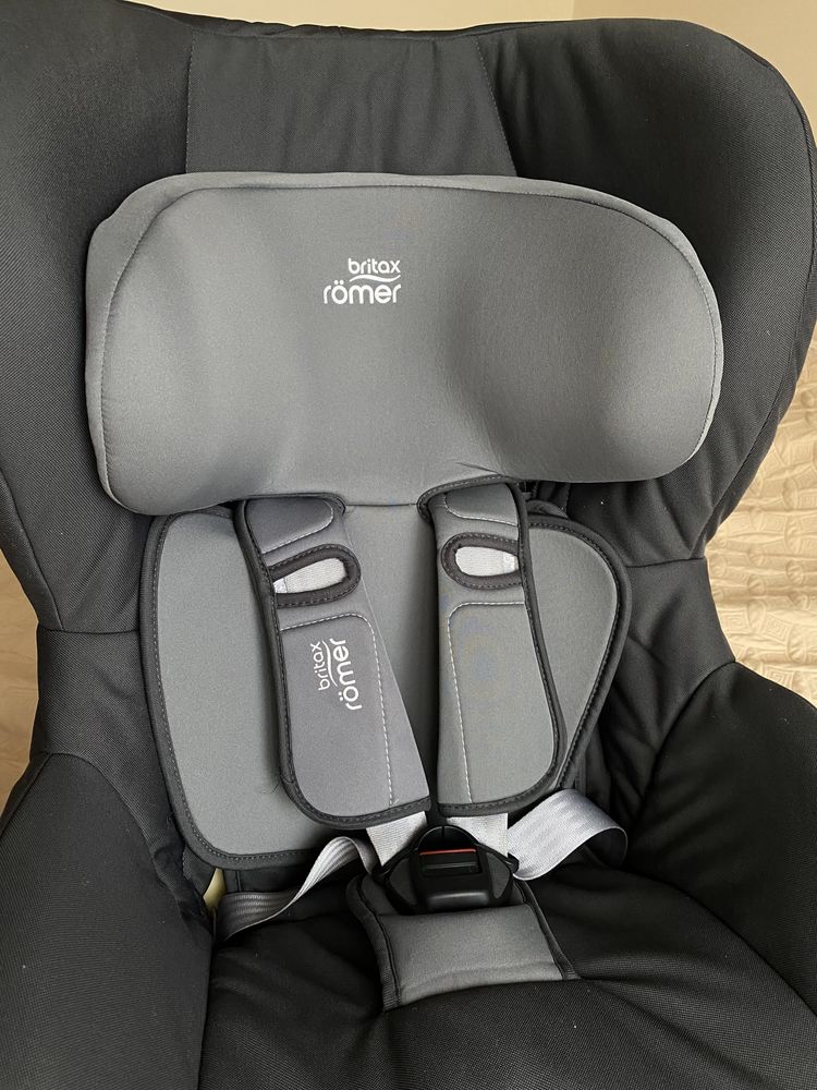 Автокрісло Britax Romer king 2