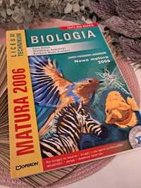 Biologia testy do matury liceum