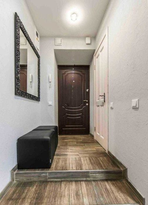 Уютная 2к квартира с Джакузи в центре Києва, возле м. Льва Толстого