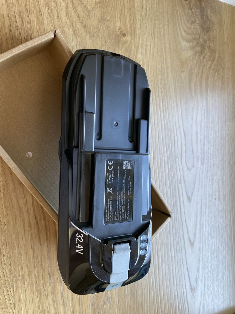 Bateria tefal 32,4V