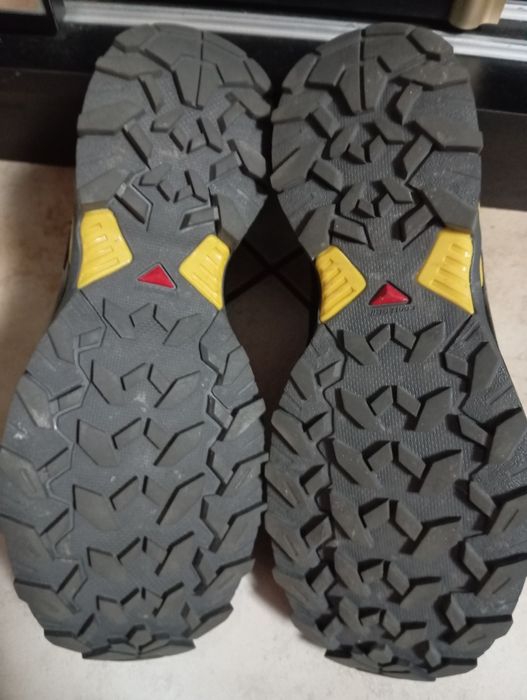 Salomon x ultra 360 góra tex