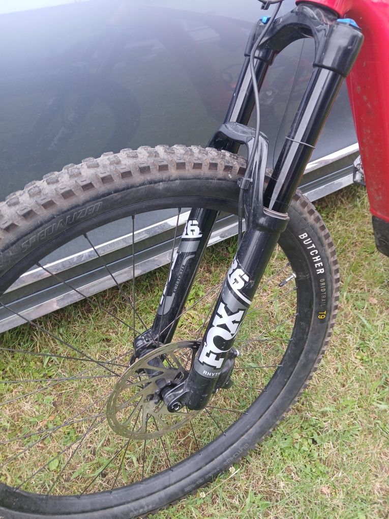 Rower Elektryczny Specialized. W pełni zintegrowany silnik Levo Turbo