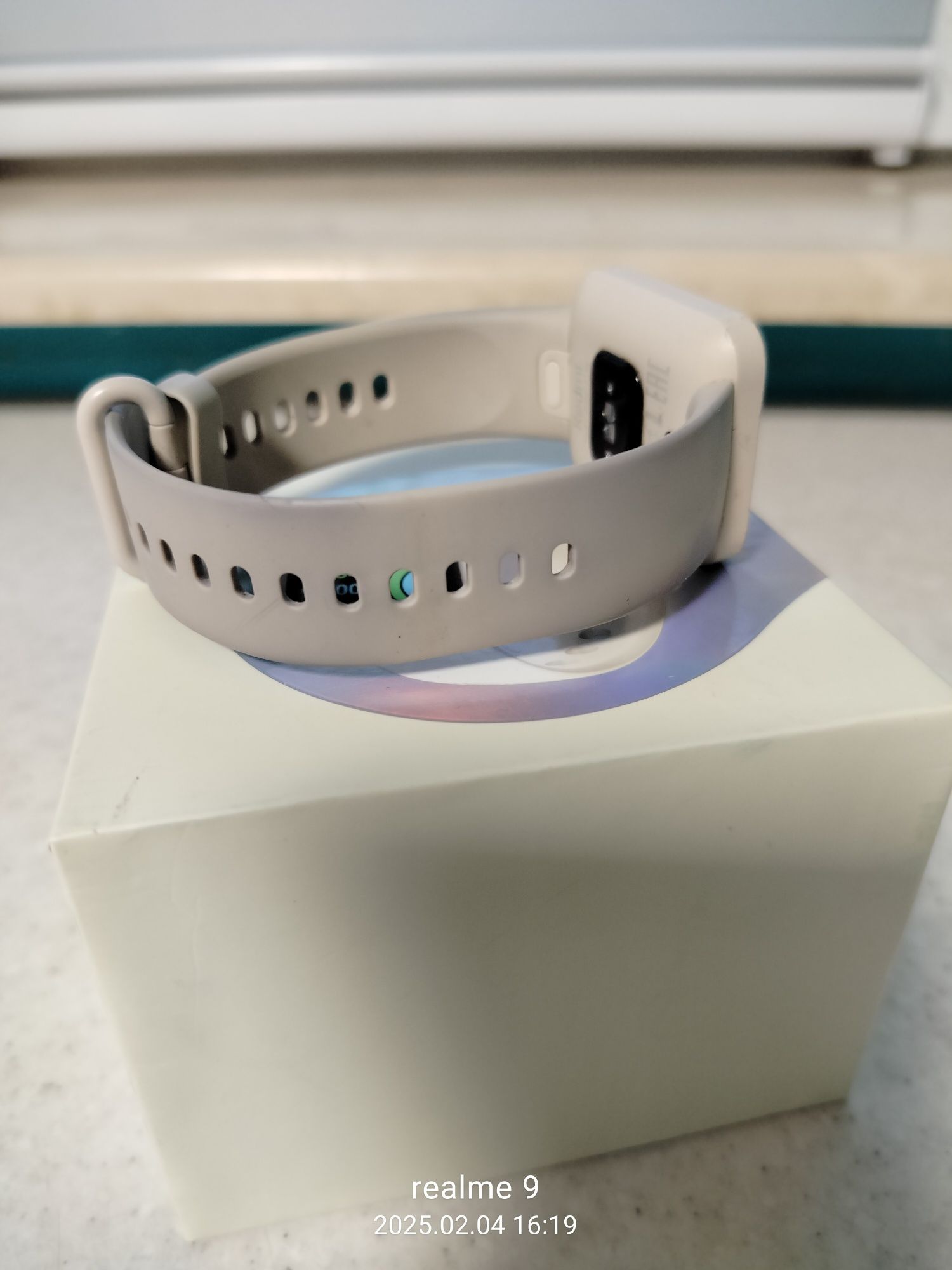 Smartwatch Redmi Watch2 lite
