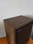 Kolumny Stereo Philips 22 RH 412 Vintage