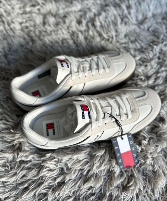 Sapatilhas Tommy Hilfiger 42