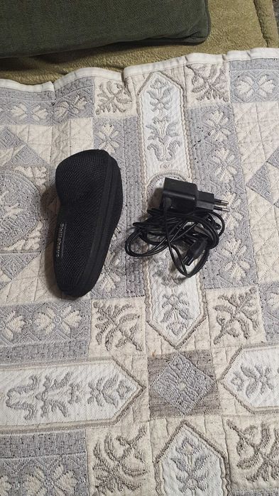 Чудесную аккумуляторн электро бритву Norelco (Philips) в отличн. сост.