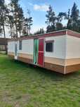 Sprzedam domek holenderski.