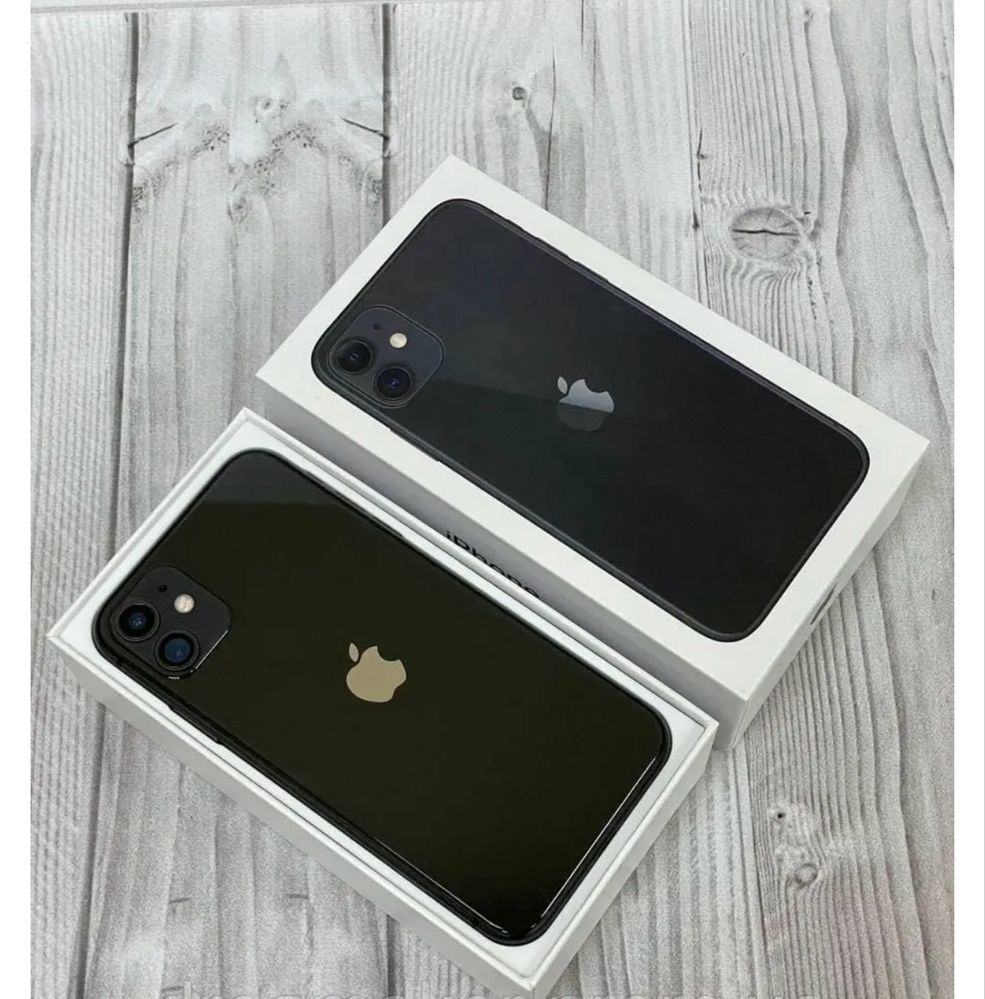 Apple iphone 11 64 gb