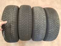 Шини Bridgestone Blizzak lm005 185 65 r15