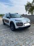 Citroen C4 Cactus 1.6 HDI