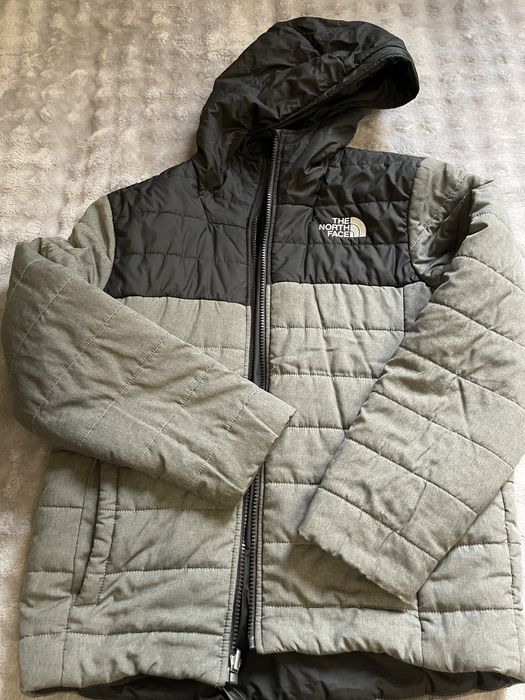 Куртка для хлопчика The north face