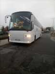 Autocarro Bova Motor DAF