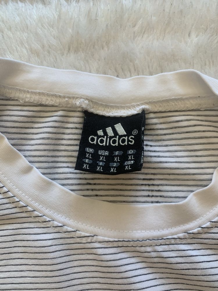 Damska koszulka Adidas
