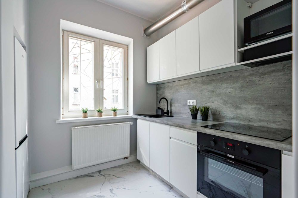 Pokój jednoosobowy Grunwaldzka 67