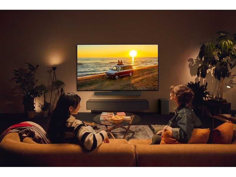 LG QNED 75QNED85T6C Smart, 4K Ultra, WebOs 120Hz HDMI 2.1 nowy/dostawa