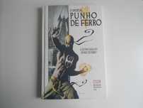 O Imortal Punho de Ferro-A Última Saga do Punho de Ferro (1)