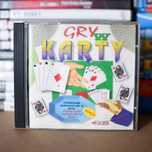 PC # Gry w Karty (Albion)