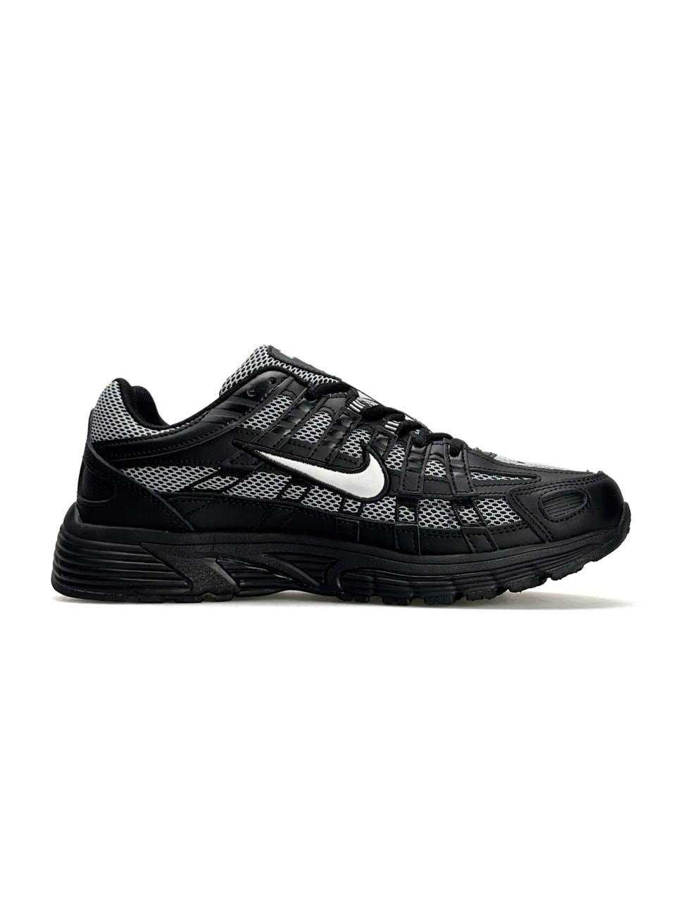 Кросівки Nike P-6000 | Найк п-6000