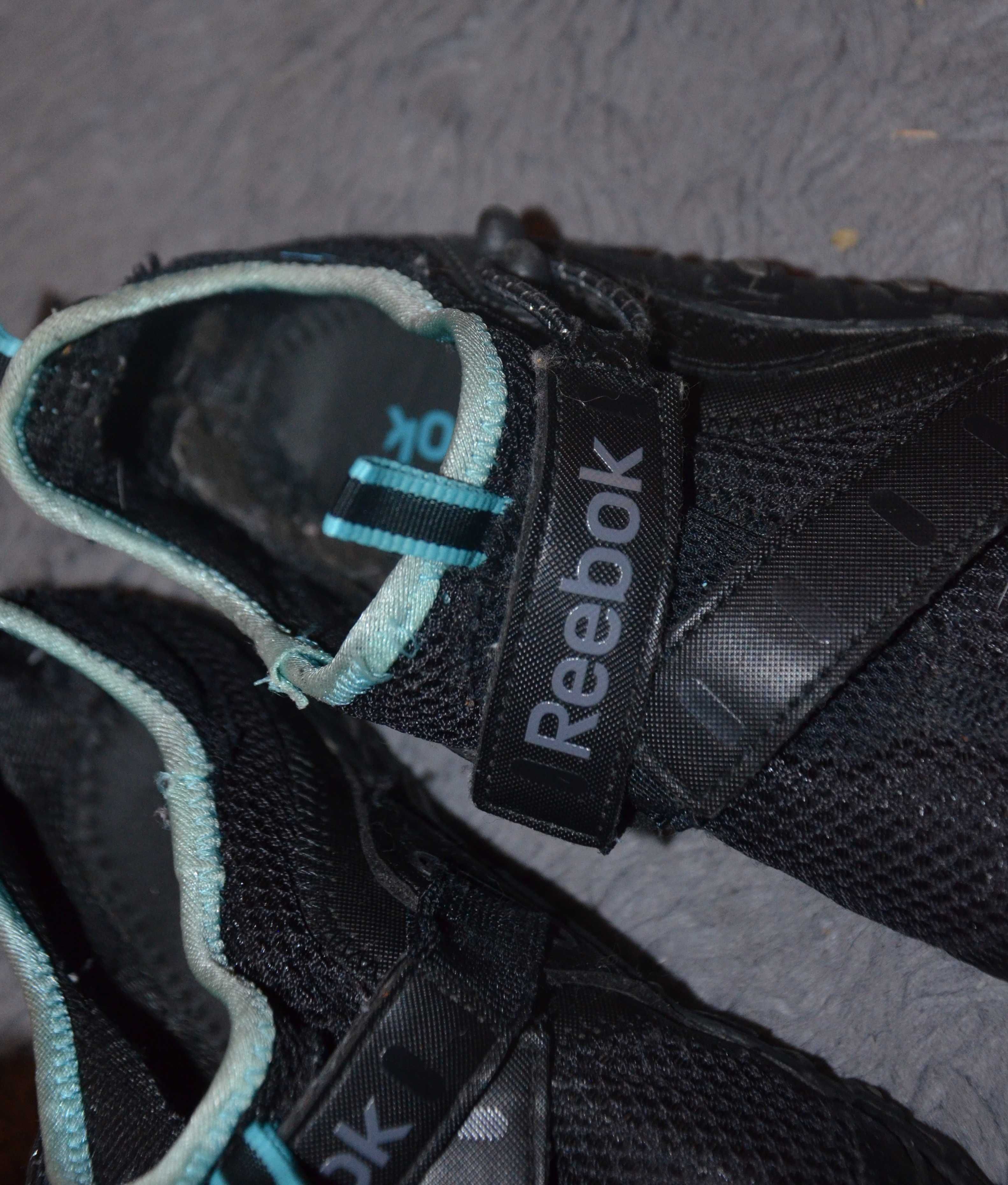 Buty sportowe Reebok ROZMIAR 36,WKŁADKA 23CM