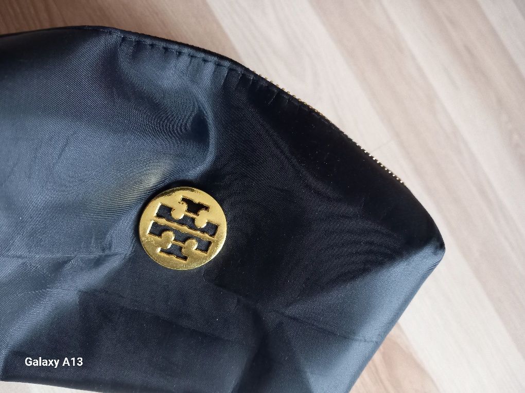 Tory Burch kosmetyczka damska nowa