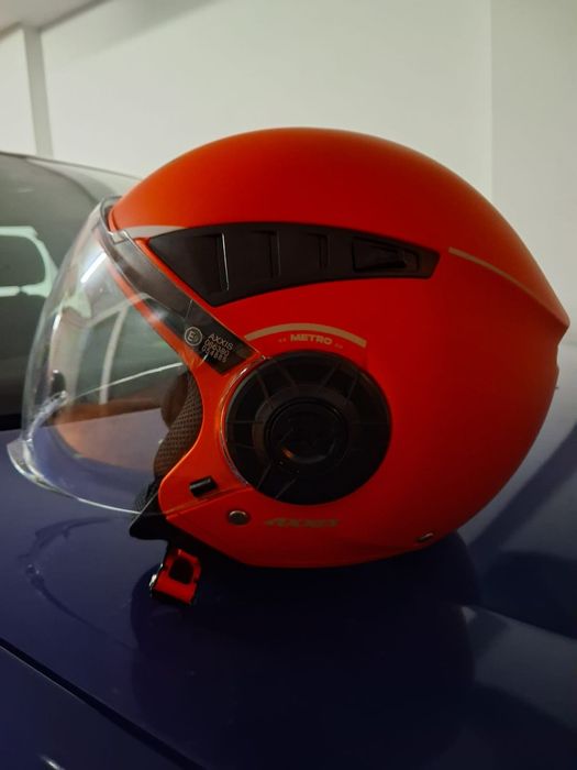 Moto eléctrica  nova