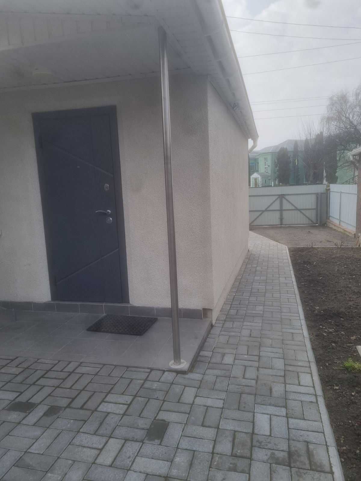 Подобова оренда квартири