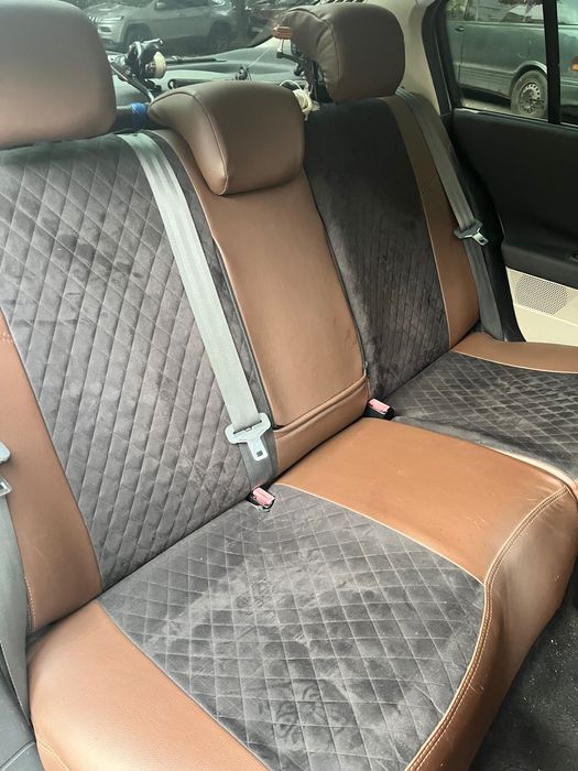 Авто Renault 2004 в гарному стані