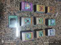 Cartas de yu gi oh