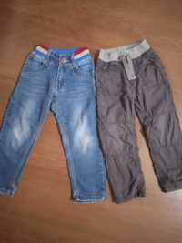 Штани,джинси для хлопчика ,розмір 2-3р